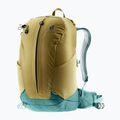 Plecak turystyczny deuter AC Lite 23 l clay/deepsea 2