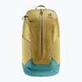 Plecak turystyczny deuter AC Lite 23 l clay/deepsea