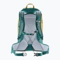 Plecak turystyczny deuter AC Lite 23 l clay/deepsea 4