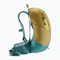 Plecak turystyczny deuter AC Lite 23 l clay/deepsea 6