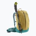 Plecak turystyczny deuter AC Lite 23 l clay/deepsea 7