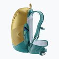 Plecak turystyczny deuter AC Lite 23 l clay/deepsea 8