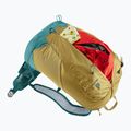 Plecak turystyczny deuter AC Lite 23 l clay/deepsea 9