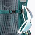 Plecak turystyczny deuter AC Lite 23 l clay/deepsea 10