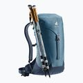 Plecak turystyczny deuter AC Lite 16 l atlantic/ink 8