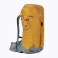 Plecak turystyczny damski deuter AC Lite 22 l SL cinnamon/teal 2