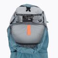 Plecak turystyczny damski deuter AC Lite 22 l SL lake/ink 4