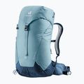 Plecak turystyczny damski deuter AC Lite 22 l SL lake/ink 5