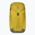 Plecak turystyczny deuter AC Lite 30 l turmeric/khaki