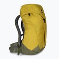 Plecak turystyczny deuter AC Lite 30 l turmeric/khaki 2