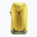 Plecak turystyczny deuter AC Lite 30 l turmeric/khaki 6