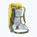 Plecak turystyczny deuter AC Lite 30 l turmeric/khaki 7