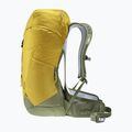 Plecak turystyczny deuter AC Lite 30 l turmeric/khaki 9