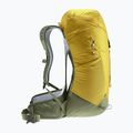 Plecak turystyczny deuter AC Lite 30 l turmeric/khaki 10
