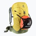 Plecak turystyczny deuter AC Lite 30 l turmeric/khaki 12