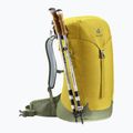 Plecak turystyczny deuter AC Lite 30 l turmeric/khaki 13
