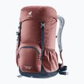 Plecak turystyczny damski deuter Zugspitze 22 l SL caspia/ink 2
