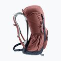 Plecak turystyczny damski deuter Zugspitze 22 l SL caspia/ink 3