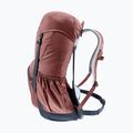 Plecak turystyczny damski deuter Zugspitze 22 l SL caspia/ink 4