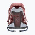 Plecak turystyczny damski deuter Zugspitze 22 l SL caspia/ink 5