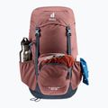 Plecak turystyczny damski deuter Zugspitze 22 l SL caspia/ink 7