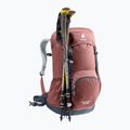 Plecak turystyczny damski deuter Zugspitze 22 l SL caspia/ink 8