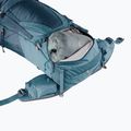 Plecak trekkingowy damski deuter Futura Air Trek 45 + 10 l SL marine/lake 9