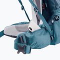 Plecak trekkingowy damski deuter Futura Air Trek 45 + 10 l SL marine/lake 10