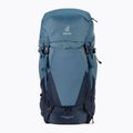 Plecak trekkingowy deuter Futura Air Trek 50 + 10 l atlantic/ink