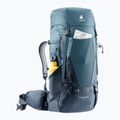 Plecak trekkingowy deuter Futura Air Trek 50 + 10 l atlantic/ink 6