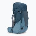 Plecak trekkingowy damski deuter Futura Air Trek 55 + 10 l SL marine/lake 2