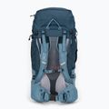 Plecak trekkingowy damski deuter Futura Air Trek 55 + 10 l SL marine/lake 3