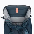 Plecak trekkingowy damski deuter Futura Air Trek 55 + 10 l SL marine/lake 4