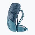 Plecak trekkingowy damski deuter Futura Air Trek 55 + 10 l SL marine/lake 6