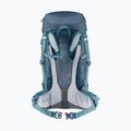 Plecak trekkingowy damski deuter Futura Air Trek 55 + 10 l SL marine/lake 7
