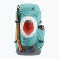 Plecak wspinaczkowy damski deuter Gravity Expedition 45+12 l SL dustblue/graphite 6