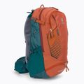 Plecak rowerowy deuter Trans Alpine 24 l chestnut/deepsea 2