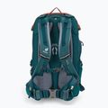 Plecak rowerowy deuter Trans Alpine 24 l chestnut/deepsea 3
