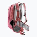 Plecak rowerowy damski deuter Bike I 18 l SL maron/caspia 3