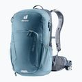 Plecak rowerowy deuter Bike I 20 l atlantic/ink 5