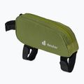 Torba rowerowa na ramę deuter Energy Bag 0.5 l meadow/black