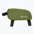 Torba rowerowa na ramę deuter Energy Bag 0.5 l meadow/black 2