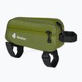 Torba rowerowa na ramę deuter Energy Bag 0.5 l meadow/black 3