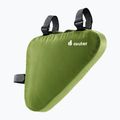 Torba rowerowa na ramę deuter Triangle Bag 1.7 l meadow