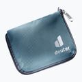 Portfel deuter Zip Wallet atlantic