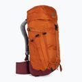 Plecak turystyczny damski deuter Trail 22 l SL chestnut/maron 2