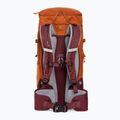 Plecak turystyczny damski deuter Trail 22 l SL chestnut/maron 3