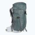 Plecak turystyczny damski deuter Trail 22 l SL teal/tin 2