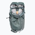 Plecak turystyczny damski deuter Trail 22 l SL teal/tin 4