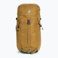 Plecak turystyczny deuter Trail 24 l almond/deepsea